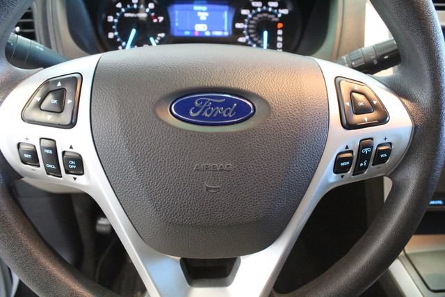 Used 2015 Ford Explorer FWD image 14