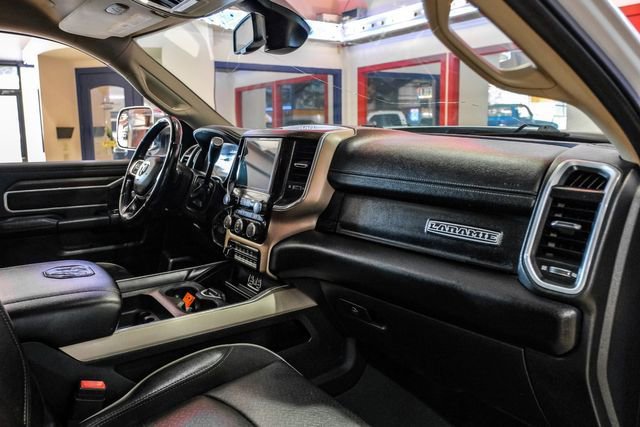Used 2022 RAM 3500 Laramie image 13