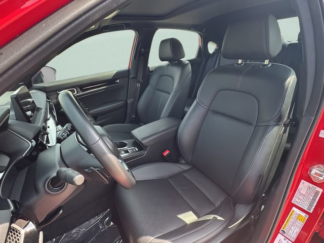 Certified 2024 Honda Civic Sport Touring image 13