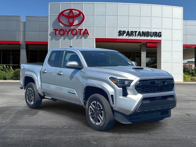 Used 2025 Toyota Tacoma TRD Sport RWD image 1