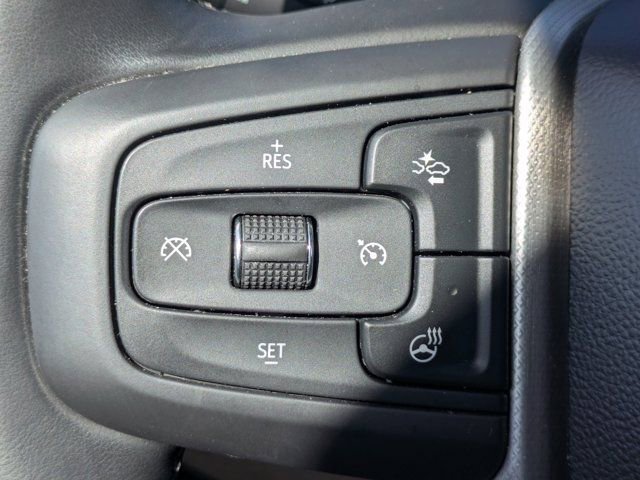 Used 2025 GMC Sierra 3500 Denali w/ Denali Reserve Package AWD/4WD image 15