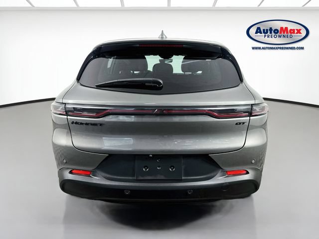 Used 2023 Dodge Hornet GT Plus w/ GT Blacktop Package AWD/4WD image 8