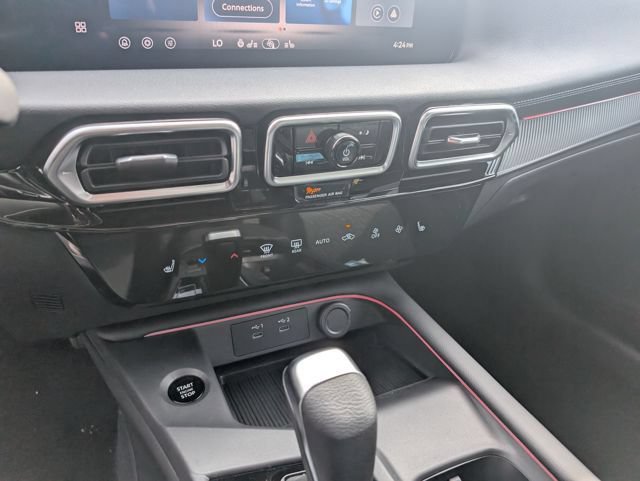 New 2026 Nissan Sentra SV w/ SV Convenience Package FWD image 21