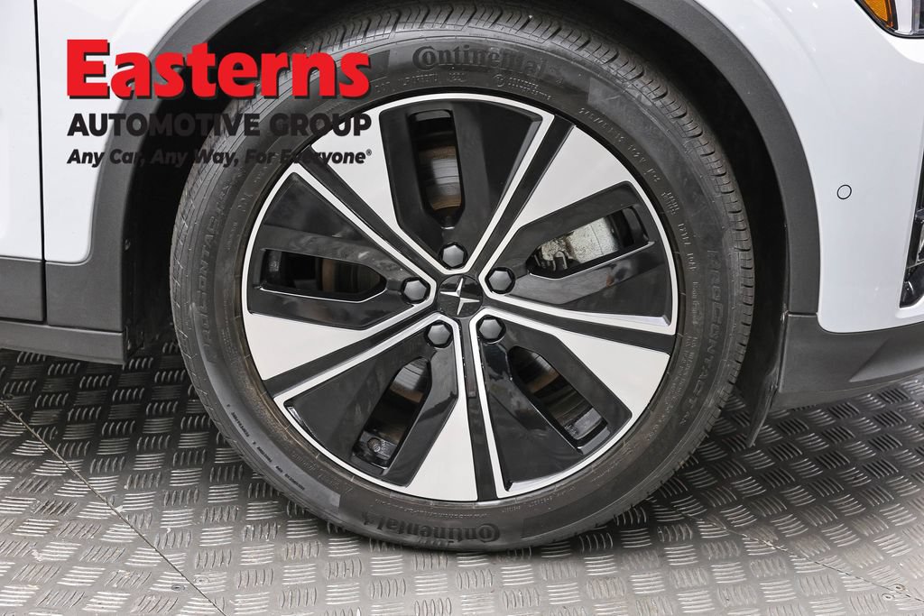 Used 2023 Polestar Polestar 2 w/ Pilot Pack AWD/4WD image 30