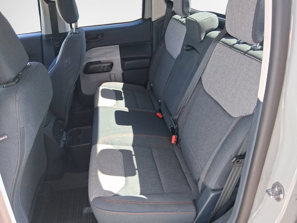 Used 2024 Ford Maverick XLT w/ XLT Luxury Package FWD image 24