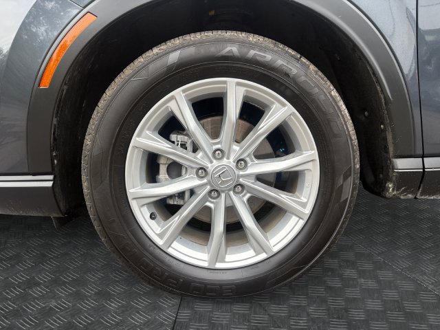 Certified 2024 Honda CR-V EX-L image 14