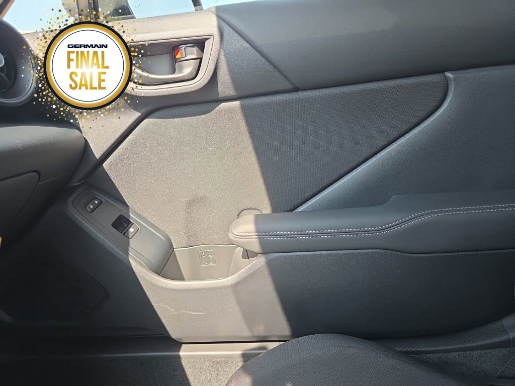 New 2025 Toyota GR86 image 28