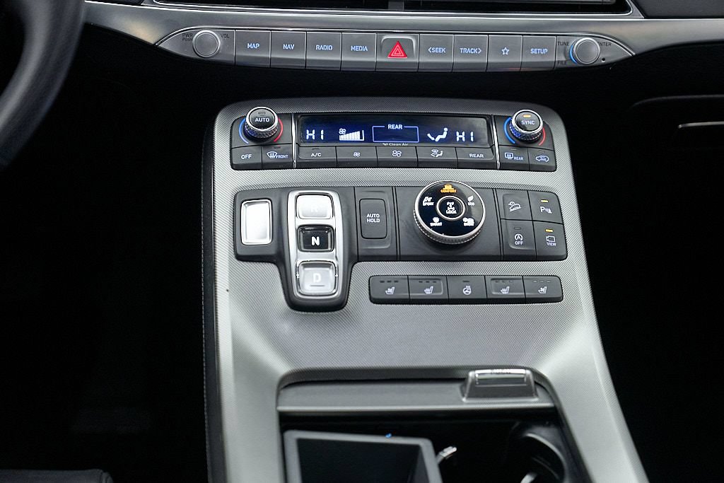 Used 2020 Hyundai Palisade Limited AWD/4WD image 32
