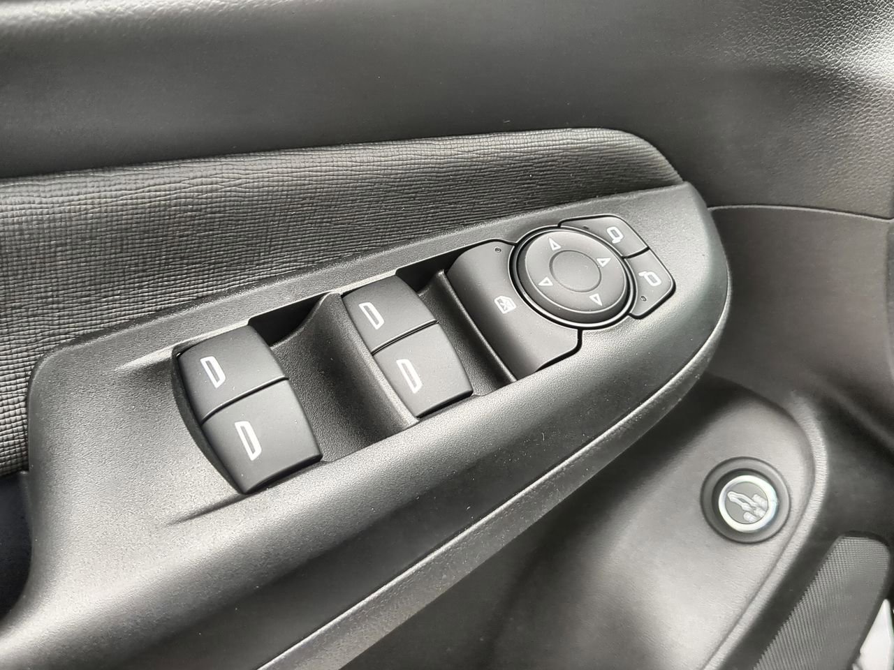 New 2026 Buick Envista Preferred w/ Convenience I Package image 21