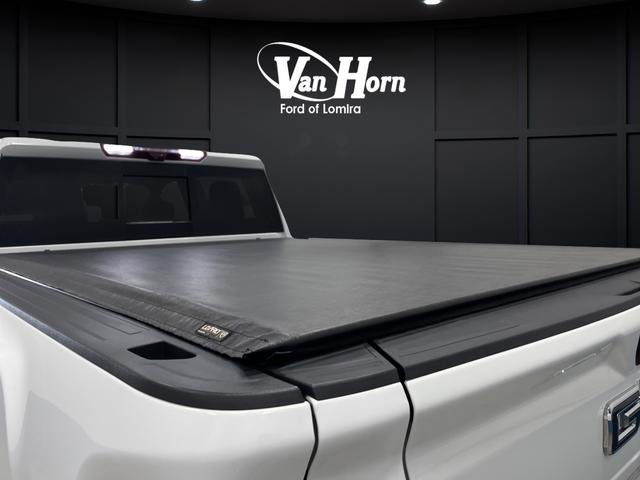 Used 2024 GMC Sierra 3500 Denali Ultimate image 40