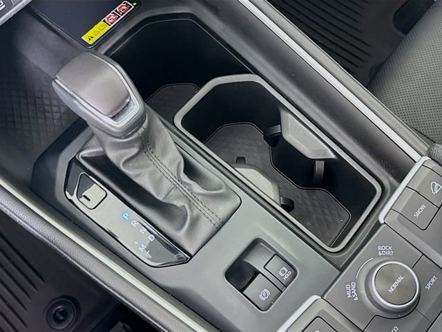 Used 2024 Toyota Grand Highlander Platinum image 18