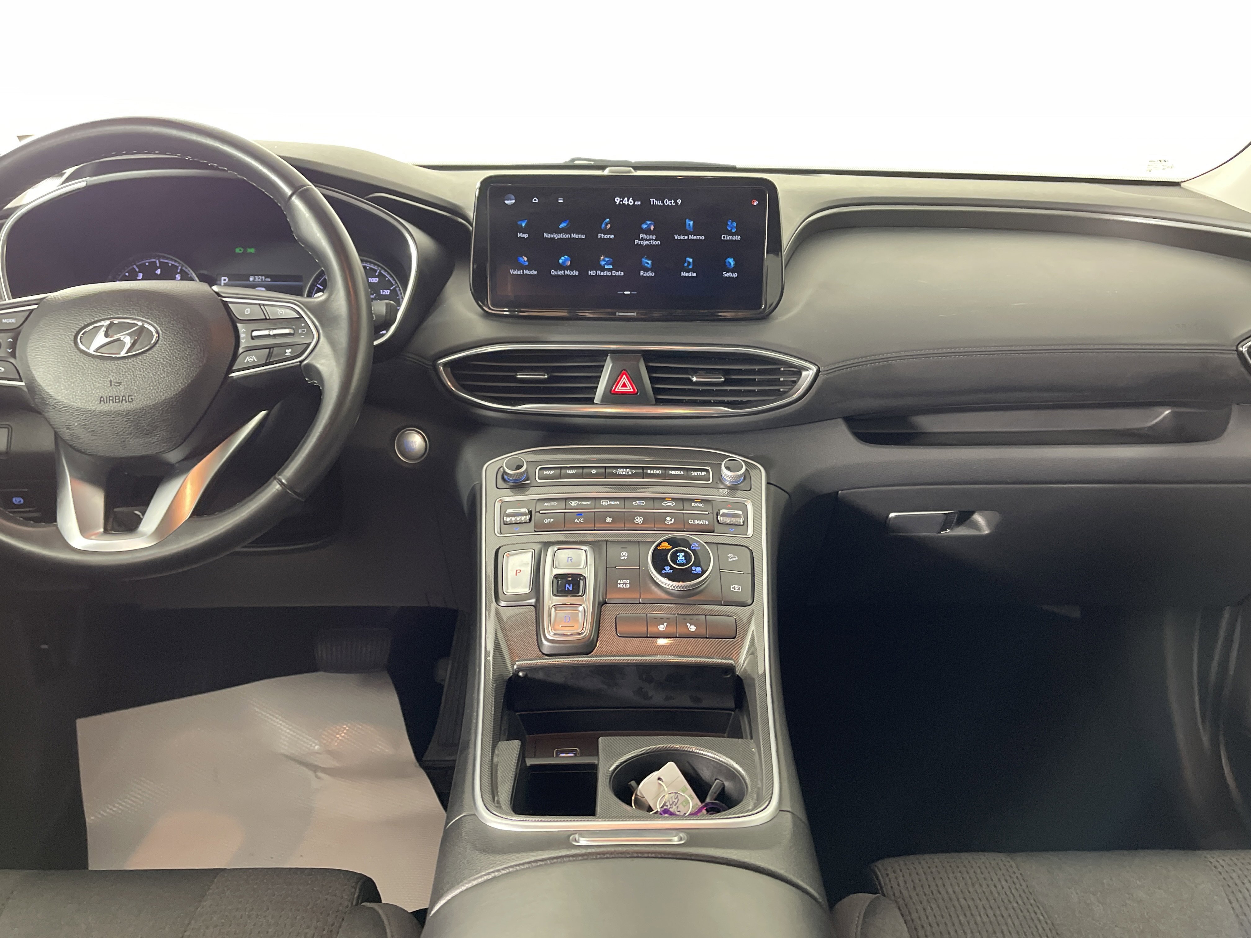 Used 2023 Hyundai Santa Fe SEL image 13