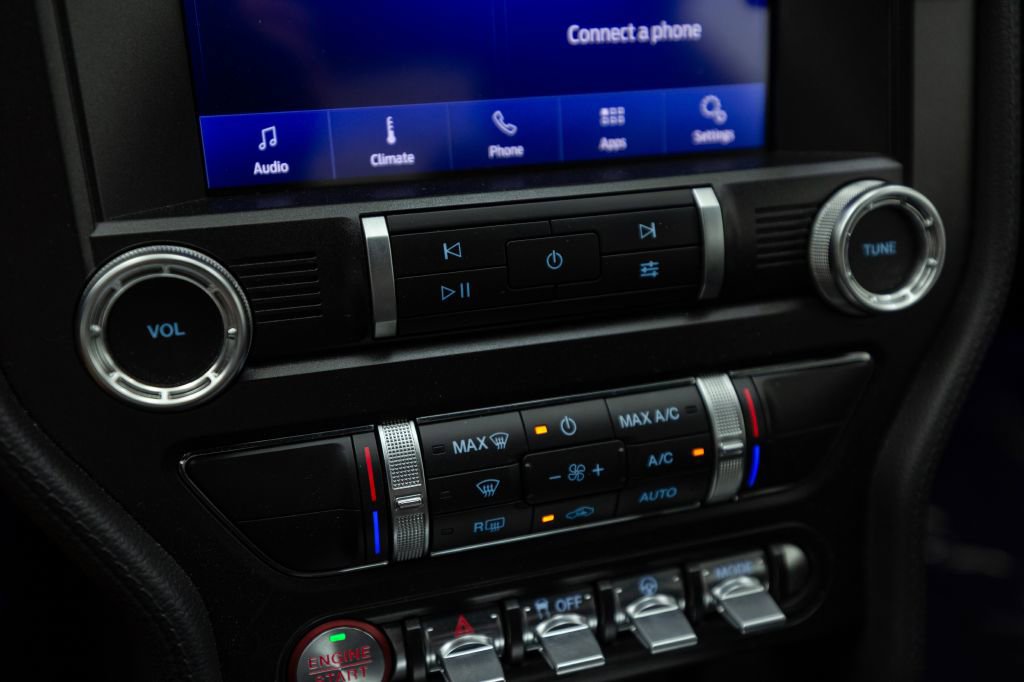 Used 2020 Ford Mustang GT w/ GT Performance Package image 40