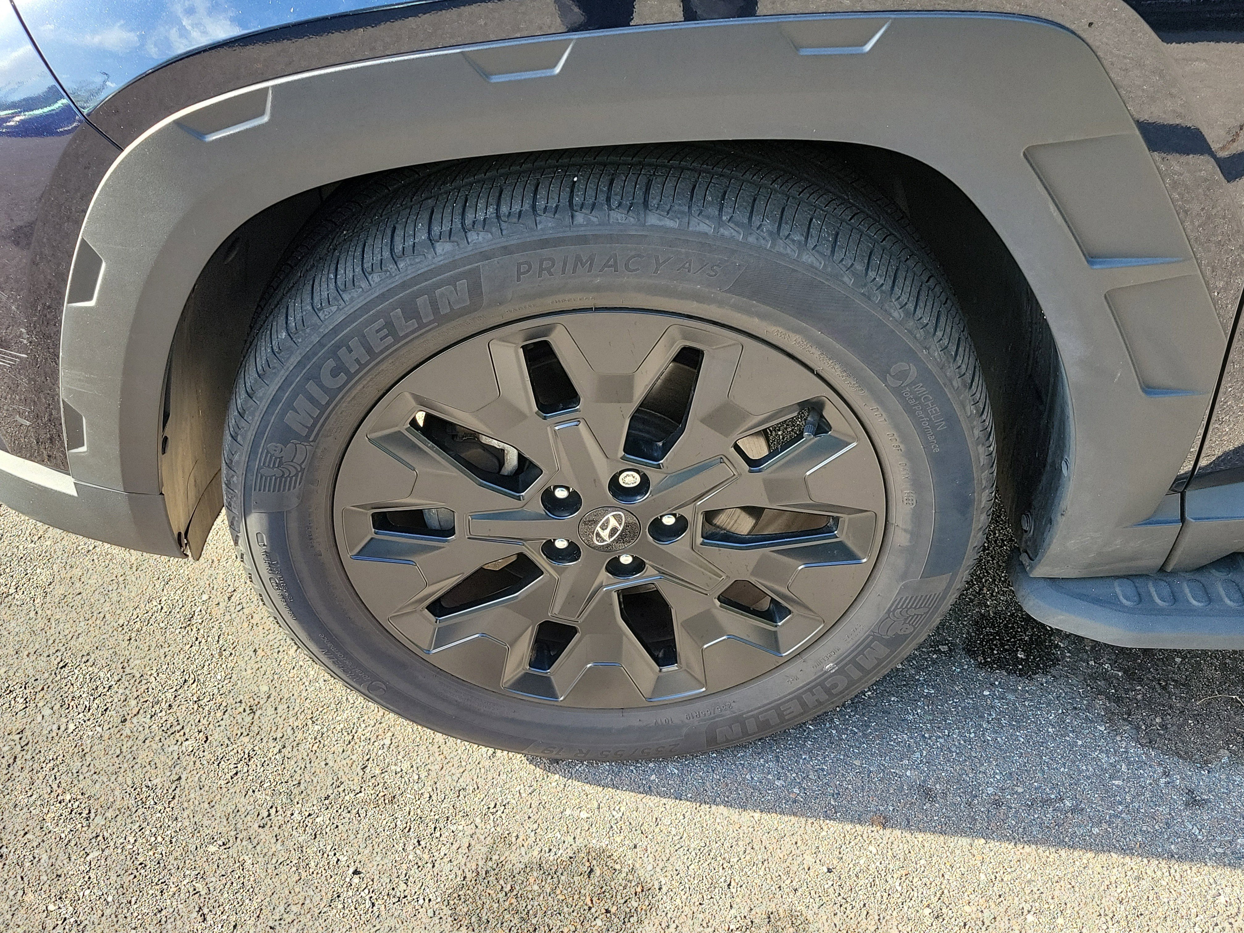 Used 2022 Hyundai Tucson XRT w/ Cargo Package image 39