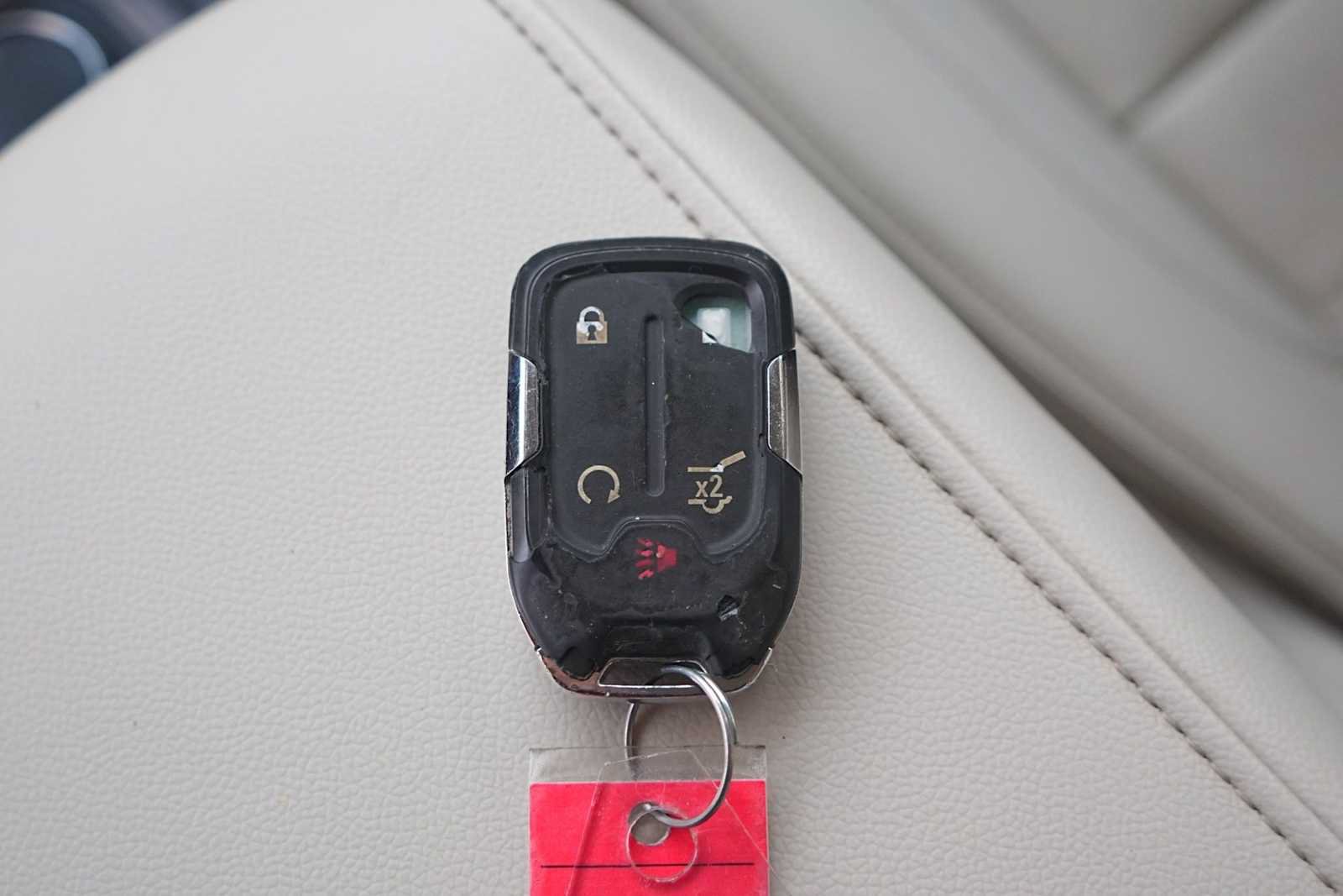 Used 2023 GMC Acadia Denali FWD image 28