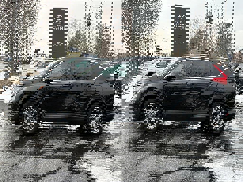 Used 2019 Honda CR-V EX-L image 3