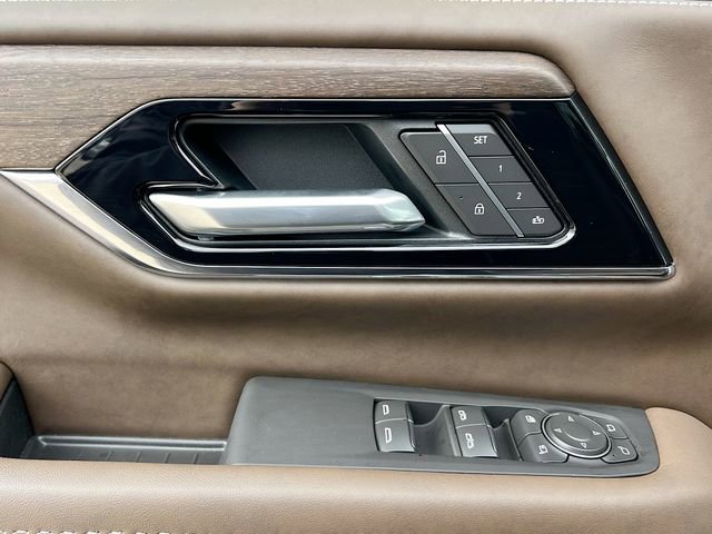 New 2026 GMC Yukon XL Denali Ultimate image 13