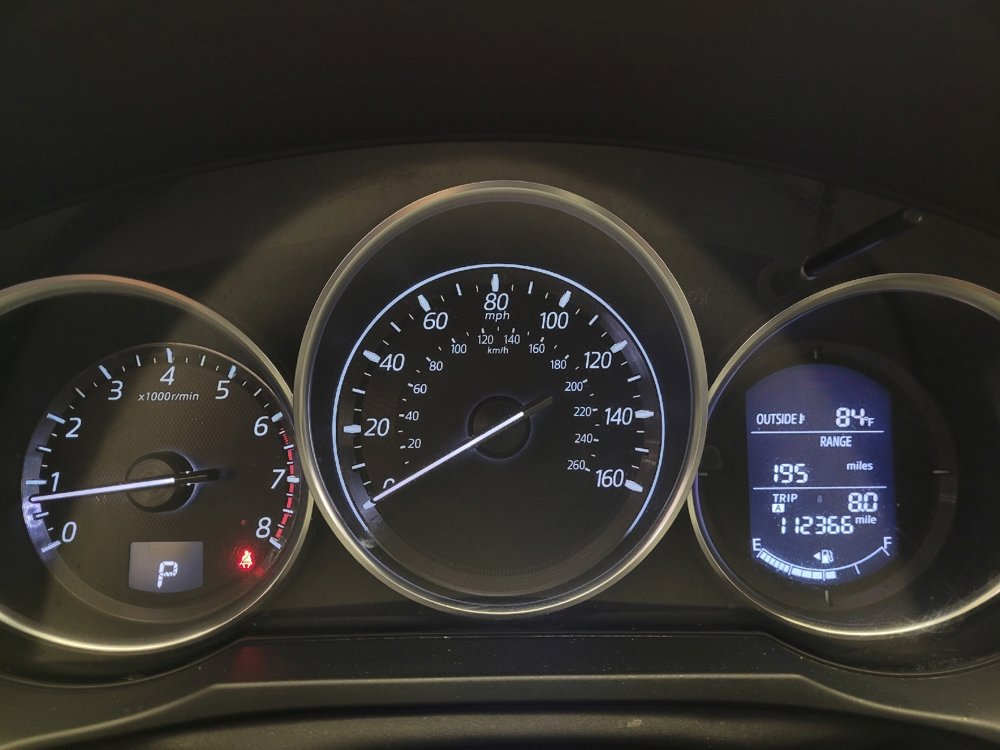 Used 2016 MAZDA MAZDA6 Touring image 23