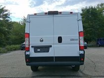 New 2026 RAM ProMaster 1500 w/ Convenience Group FWD image 6