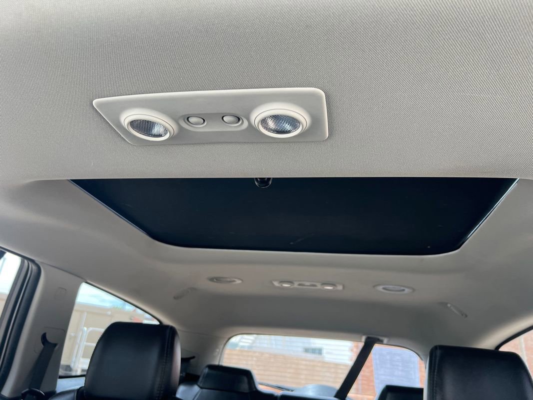 Used 2017 Buick Enclave Leather image 27
