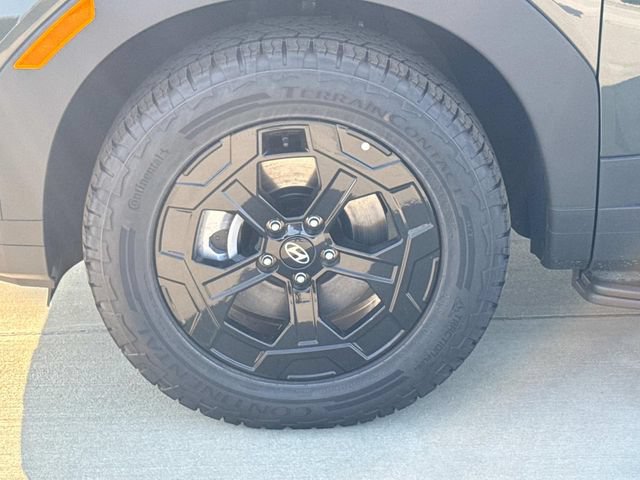 New 2026 Hyundai Santa Fe XRT AWD/4WD image 6