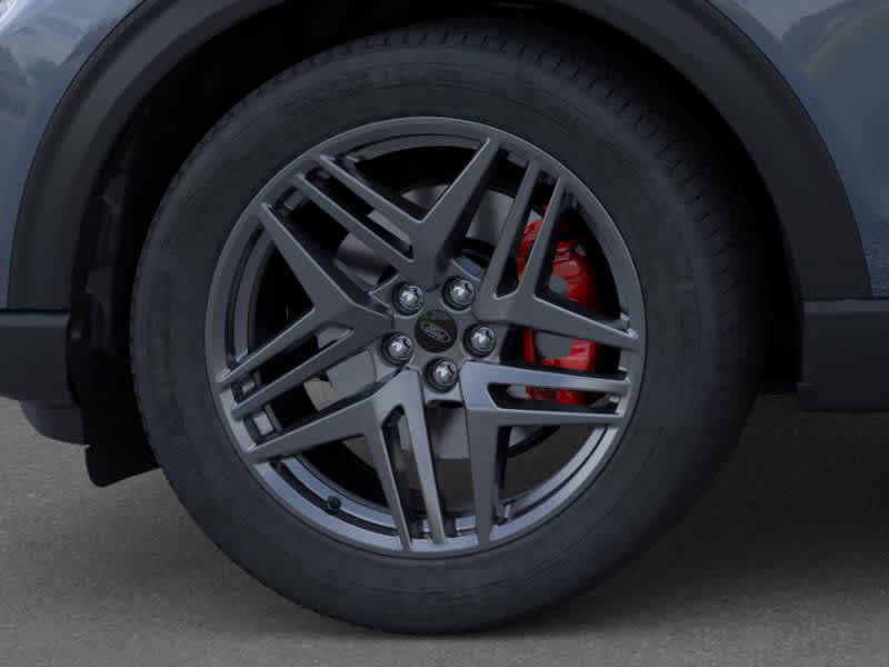 New 2026 Ford Explorer ST image 19