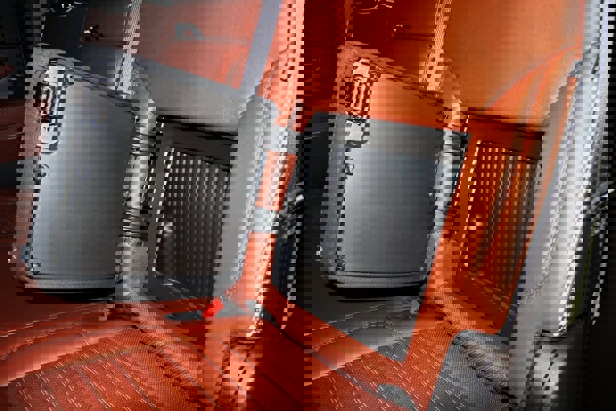 Used 2024 GMC Sierra 3500 Denali Ultimate image 23