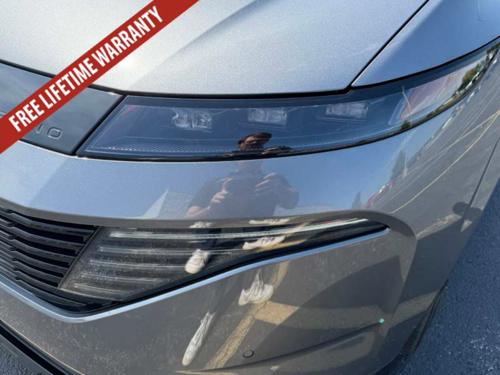 New 2027 Nissan Murano SL AWD/4WD image 16