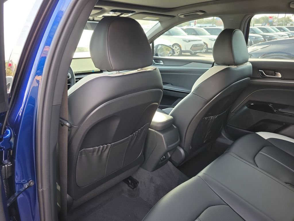 New 2026 Kia K5 GT-Line w/ GT-Line Premium Package FWD image 15