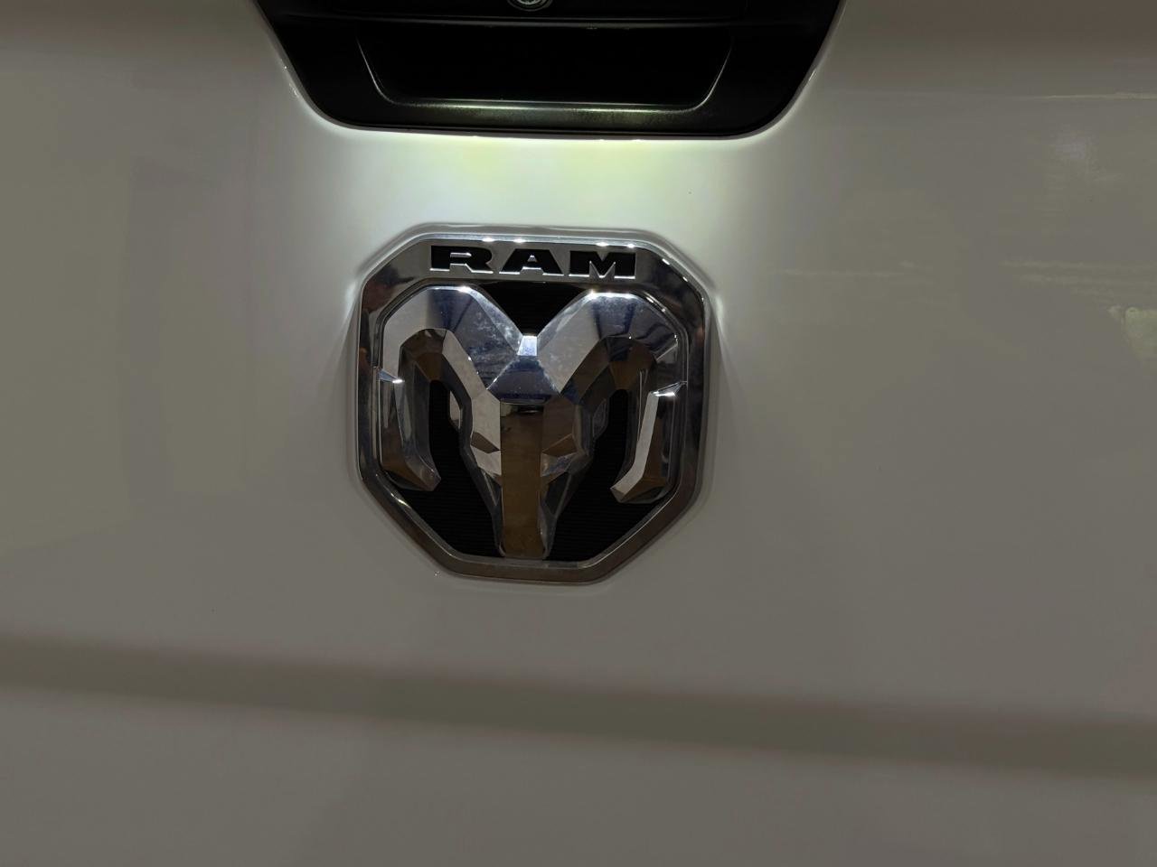 Used 2023 RAM 2500 Tradesman AWD/4WD image 44