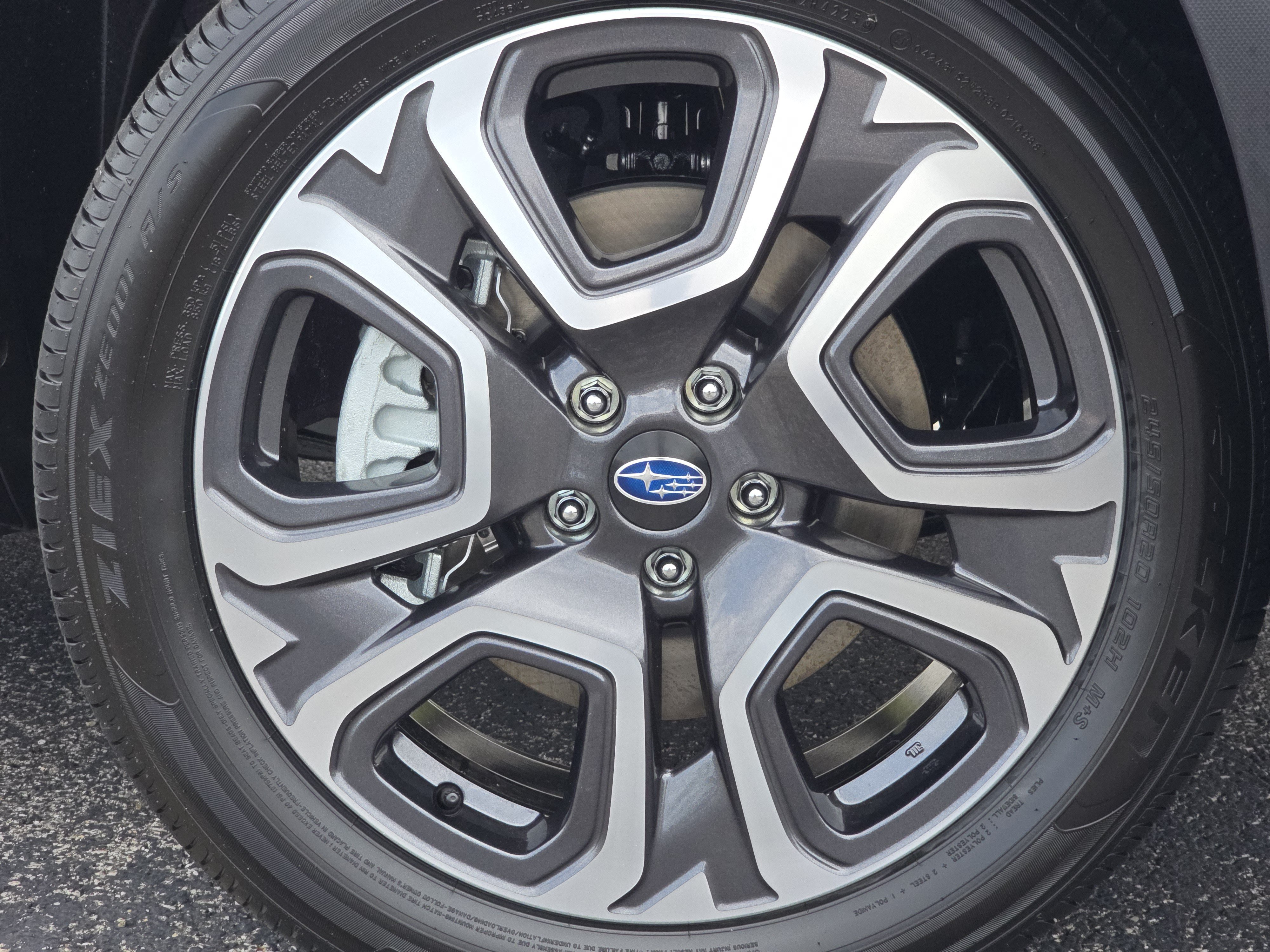 New 2026 Subaru Ascent Limited w/ Popular Package #2 AWD/4WD image 16