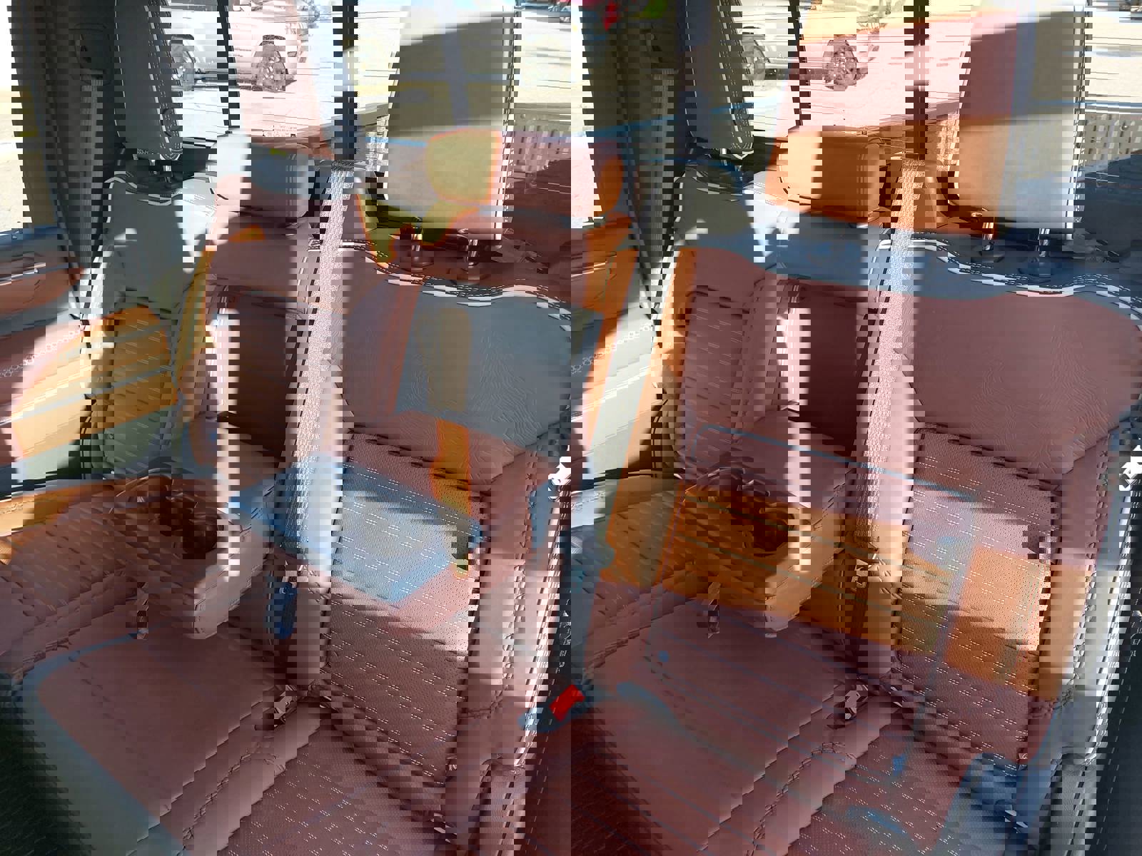 New 2026 GMC Sierra 3500 Denali Ultimate image 15