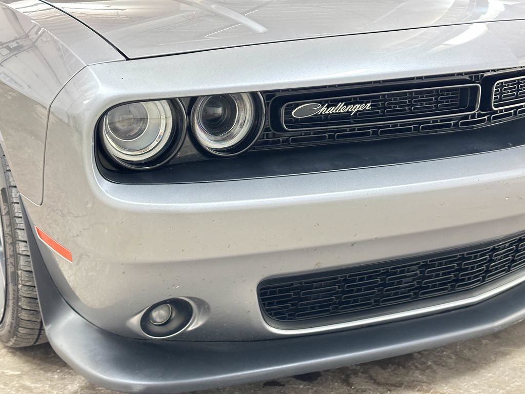 Used 2016 Dodge Challenger R/T Scat Pack RWD image 14
