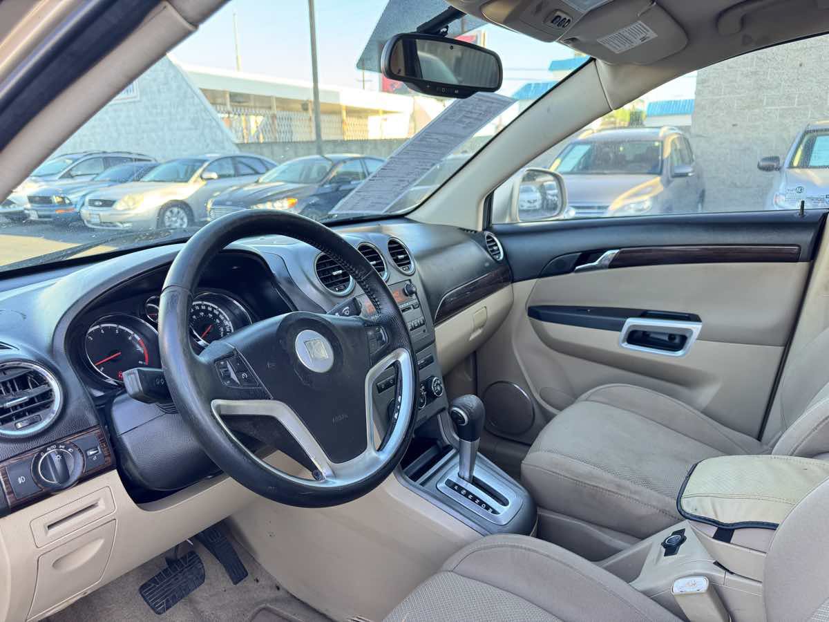 Used 2008 Saturn Vue XR w/ Convenience Package FWD image 31