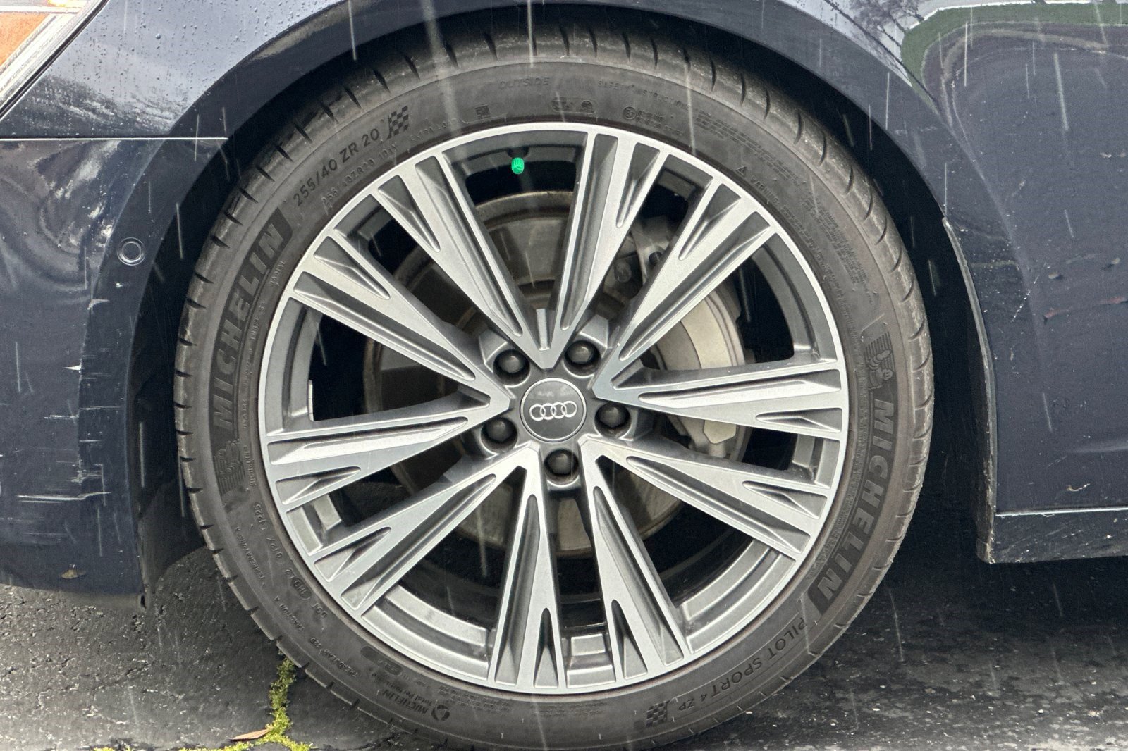 Used 2019 Audi A6 2.0T Premium Plus w/ Premium Plus Package image 35