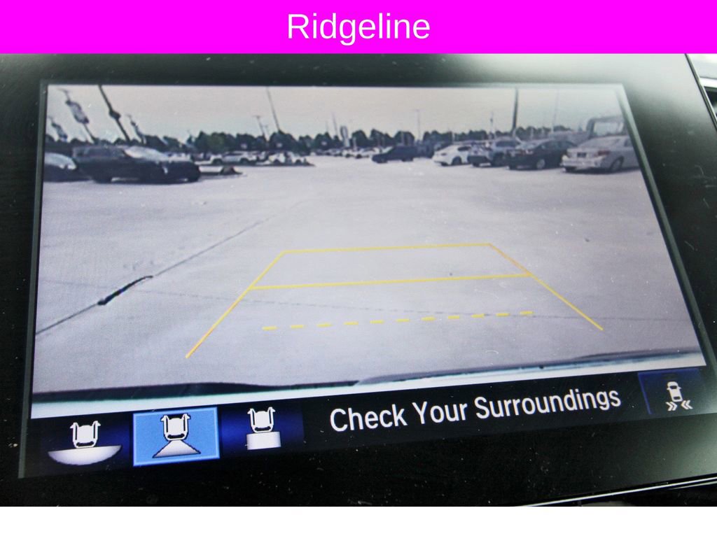 Used 2023 Honda Ridgeline RTL image 20