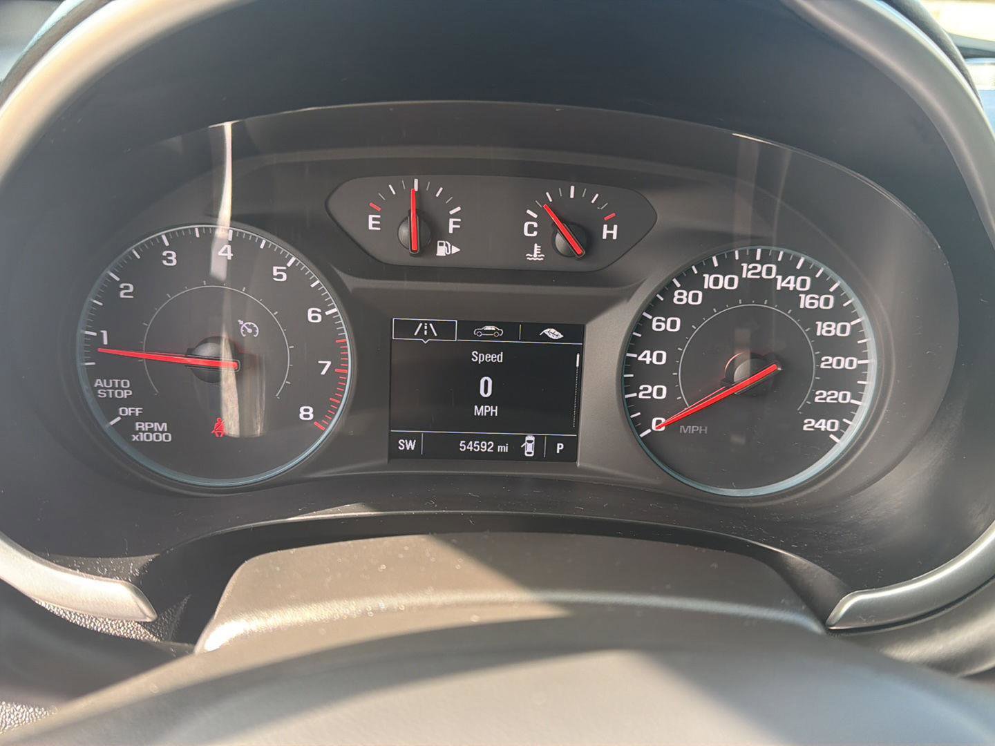 Used 2023 Chevrolet Malibu LT image 19