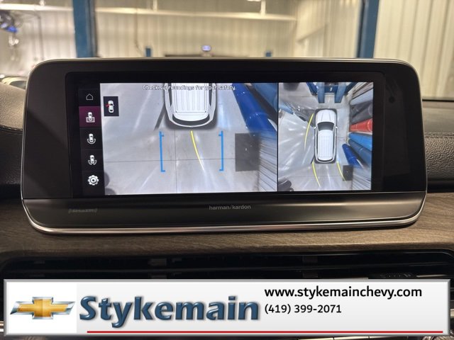 Used 2022 Kia Telluride SX image 42