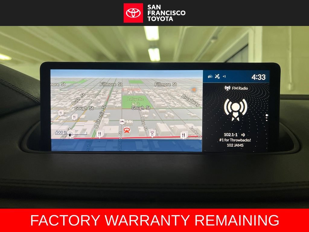 Used 2024 Acura MDX w/ Advance Package AWD/4WD image 28