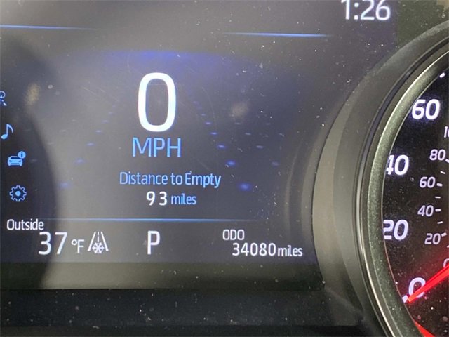 Used 2024 Toyota Camry XSE w/ Cold Weather Package image 21