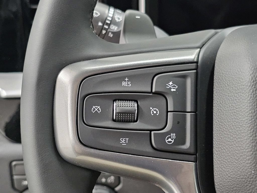 Used 2026 Chevrolet Silverado 1500 RST w/ Safety Package AWD/4WD image 40