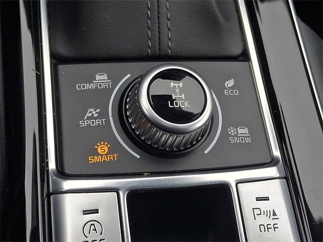 Used 2020 Kia Telluride EX image 26