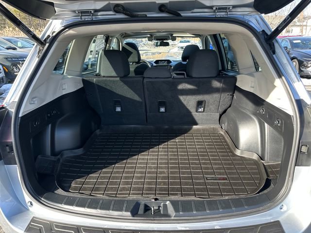 Used 2020 Subaru Forester Premium image 23