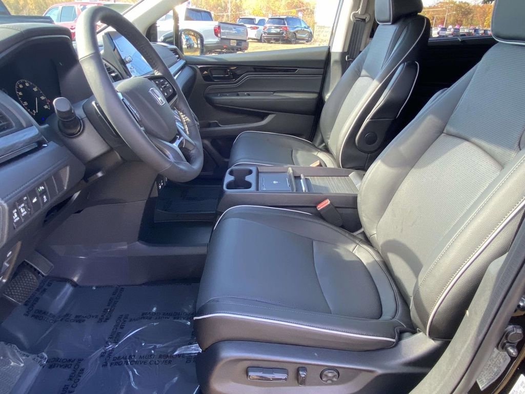 New 2026 Honda Odyssey Elite image 14