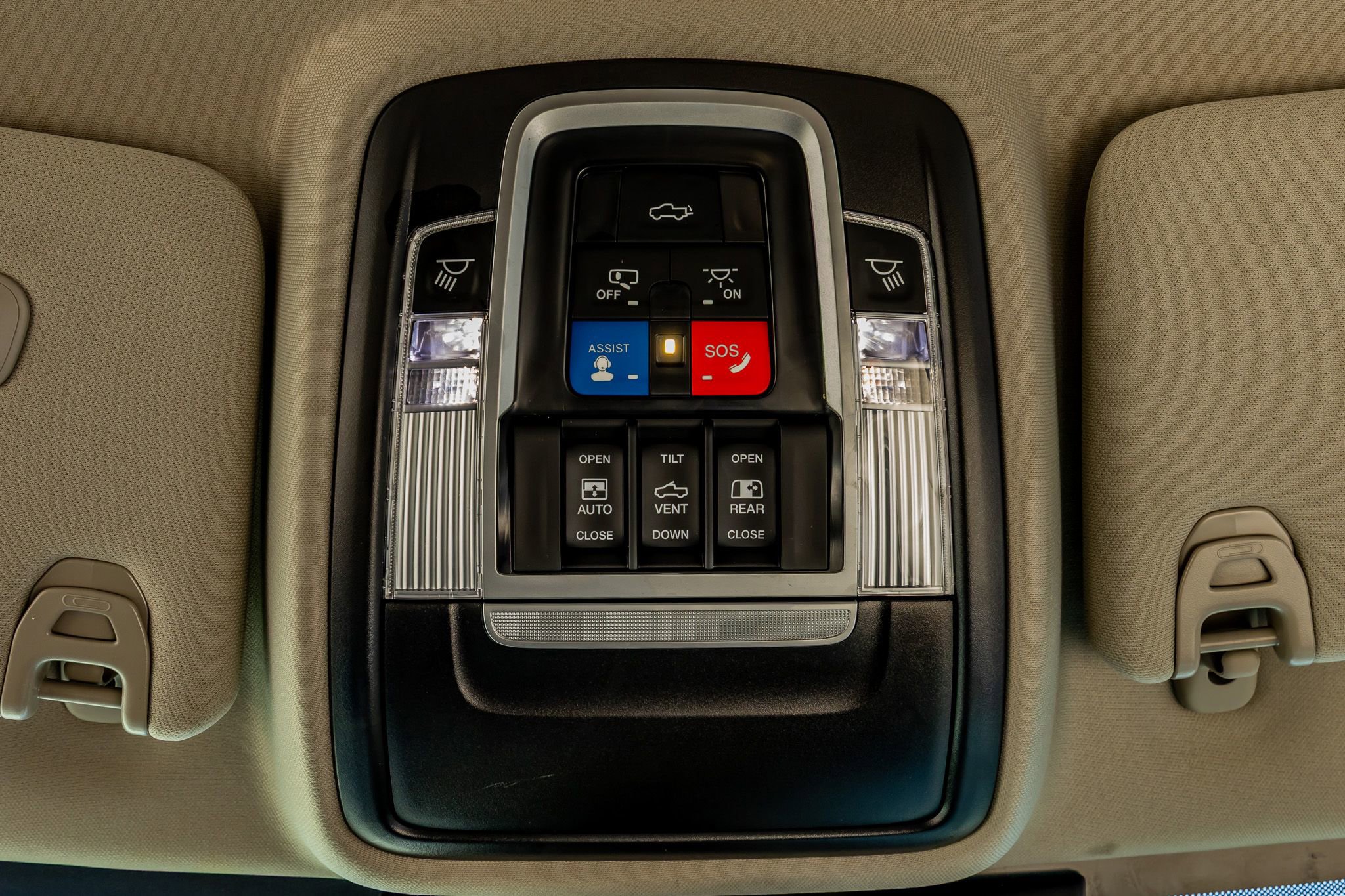 Used 2023 RAM 2500 Limited AWD/4WD image 28
