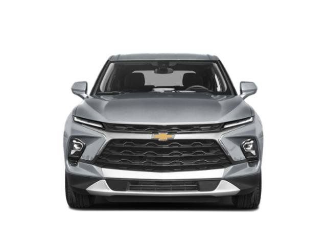 Used 2025 Chevrolet Blazer LT FWD image 7