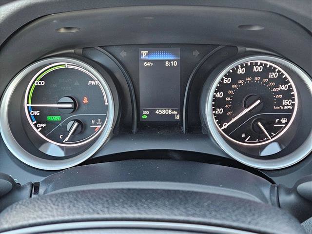 Used 2023 Toyota Camry LE image 11