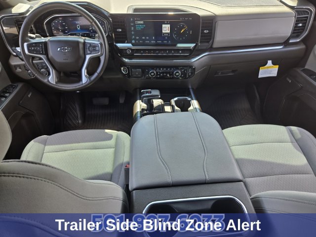 Used 2024 Chevrolet Silverado 1500 RST AWD/4WD image 16