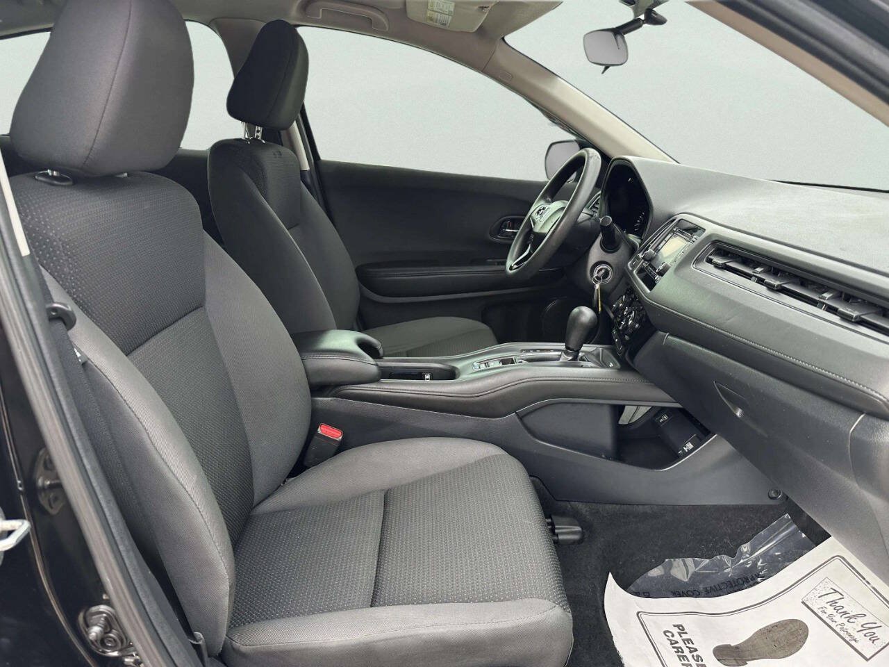 Used 2019 Honda HR-V LX image 21
