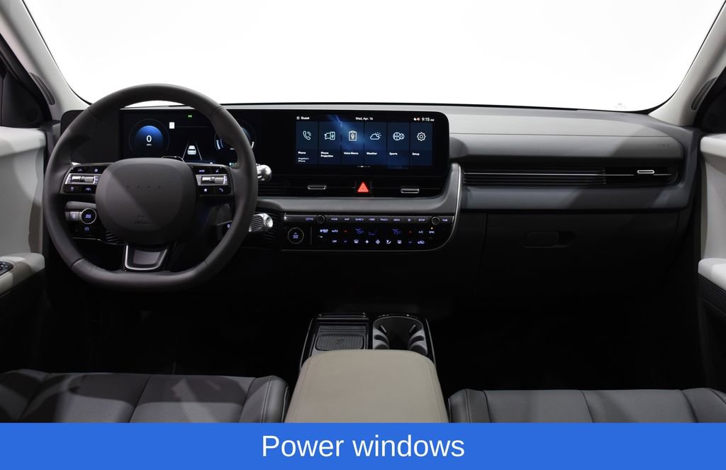 New 2025 Hyundai Ioniq 5 SEL image 9